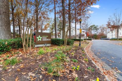 Extended Stay America Suites - Newport News - Yorktown - image 1