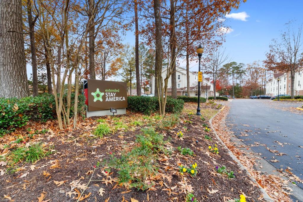 Extended Stay America Suites - Newport News - Yorktown - main image